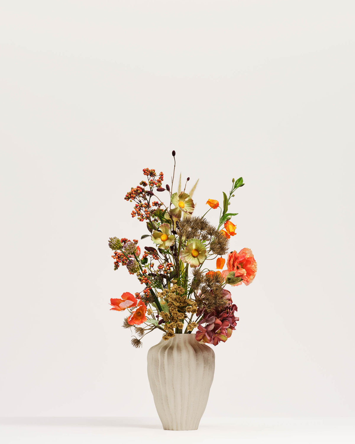 Zijden Boeket | Good FW.36