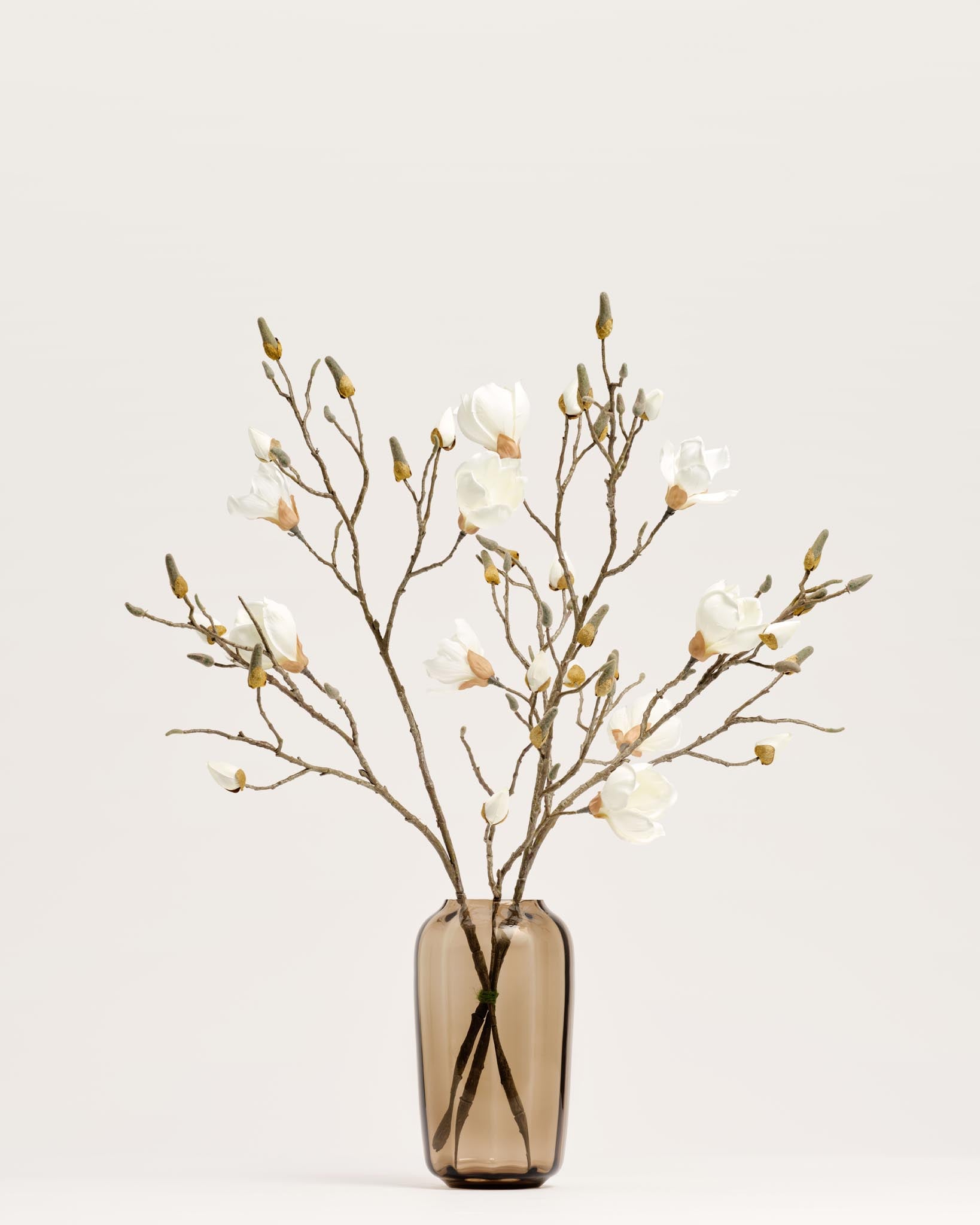 Seidenes Magnolien-Bouquet | Good MC.37