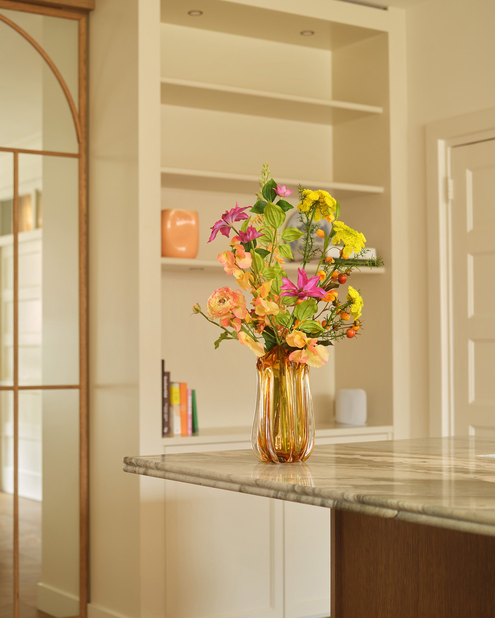 Seidenstrauß | Good FW.28